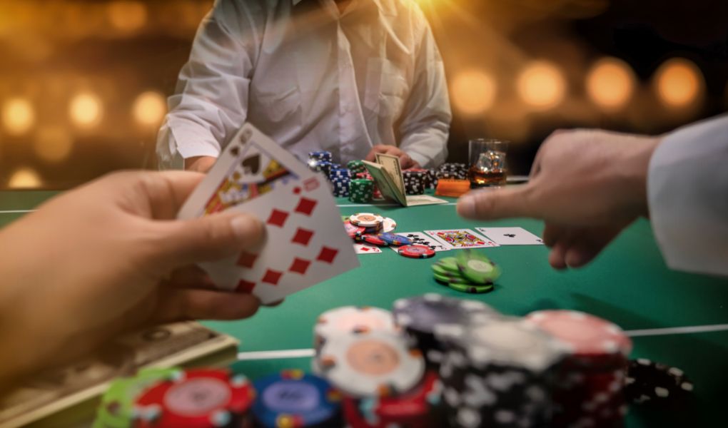 i migliori siti di Poker online soldi veri