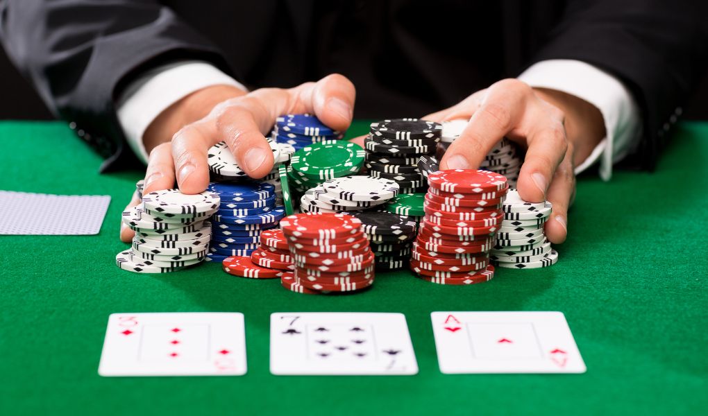 come scegliere i migliori siti di poker online a soldi veri