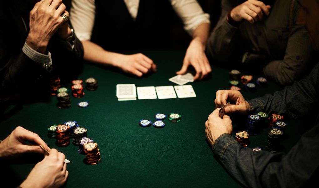 i migliori siti di poker non aams