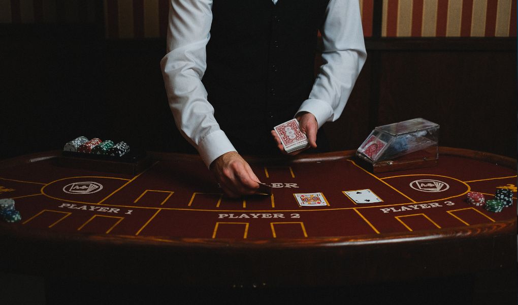 Texas Hold'em: il re del poker online