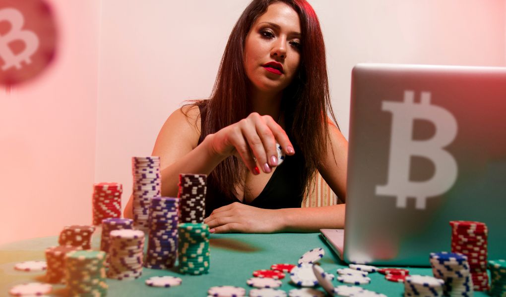 le varianti del Poker con criptovalute