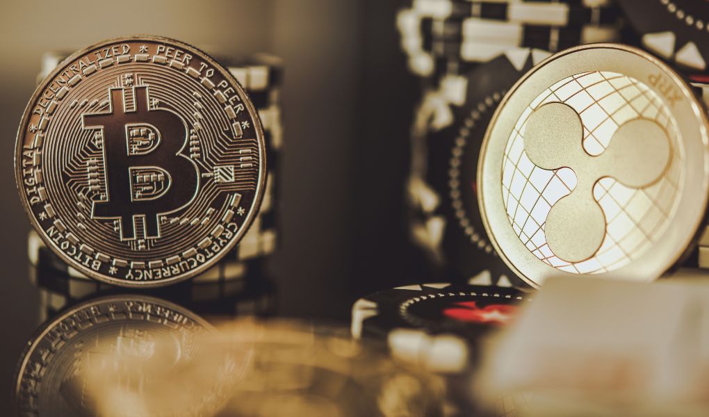 cos'è il Crypto Poker