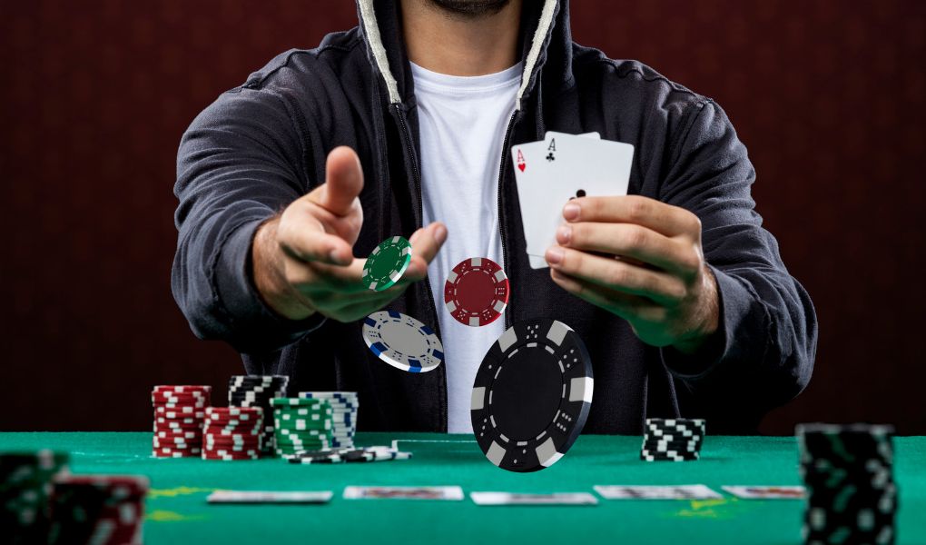 Strategie di Base su come si gioca a Poker