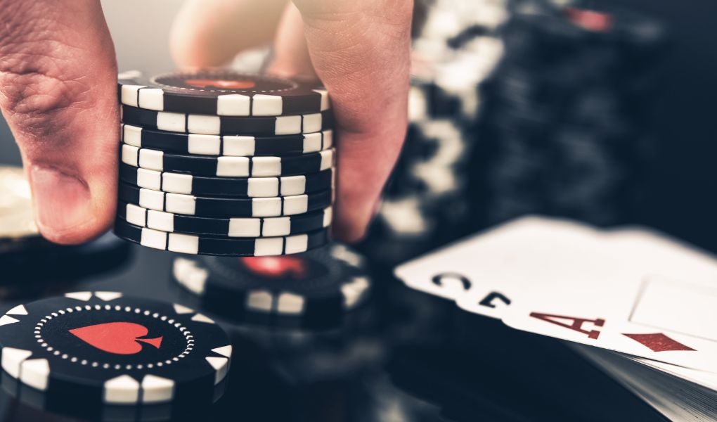 come si gioca a poker etico
