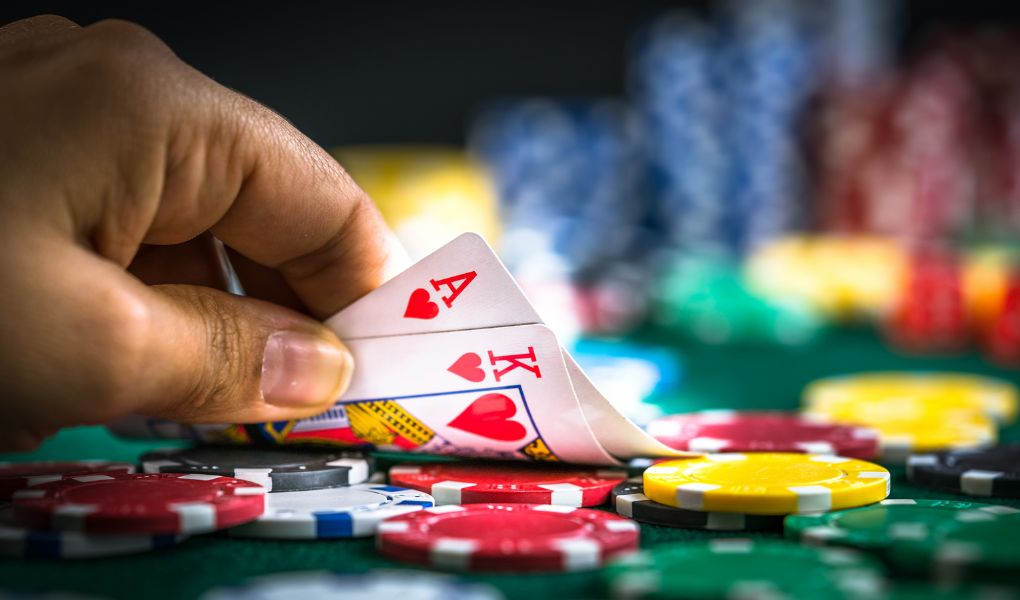 L'Importanza della Posizione nelle mani del Poker