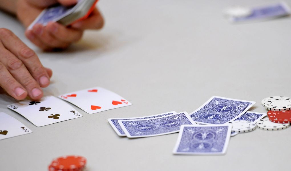 Le Mani di Partenza nel Texas Hold'em