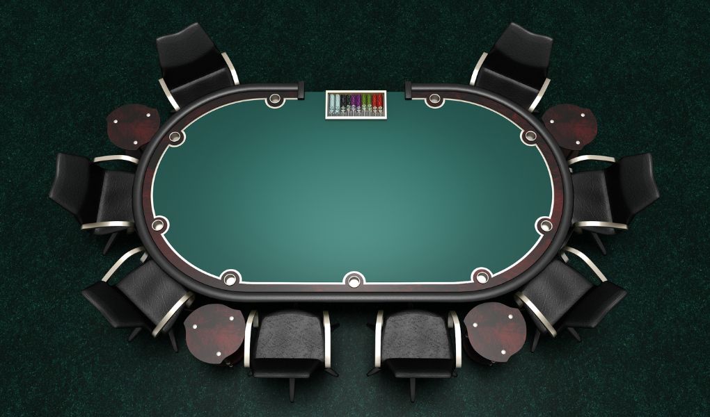 Le migliori poker room sono sicure?