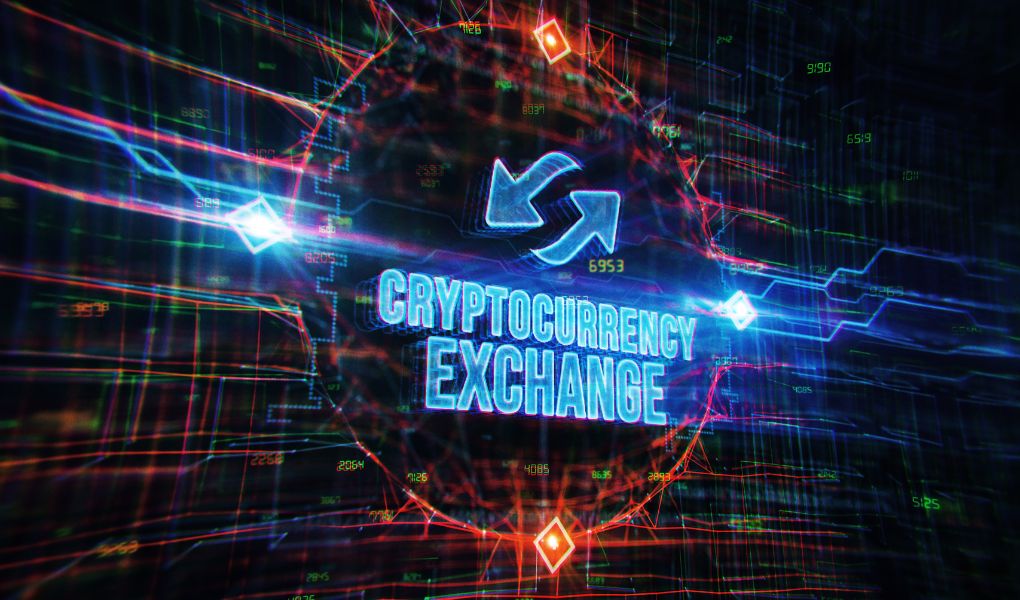 Exchange senza KYC