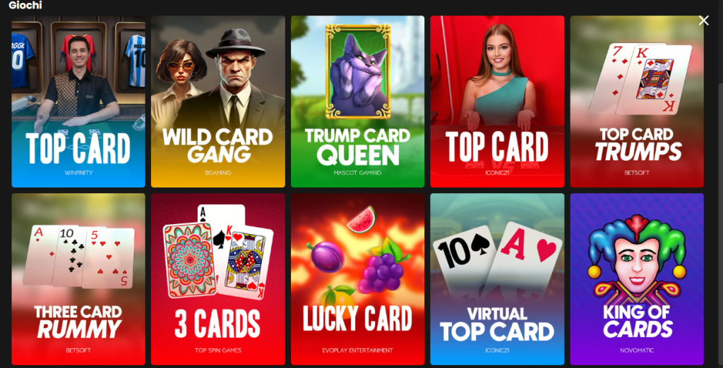 luckyblock home page poker