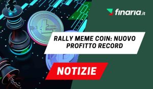 Rally meme coin