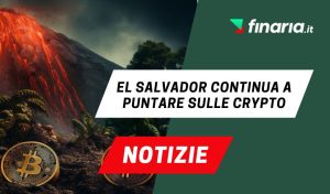 el salvador e Bitcoin