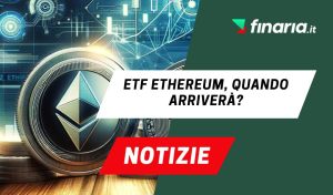 ETF Ethereum