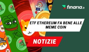 news Finaria discover meme coin