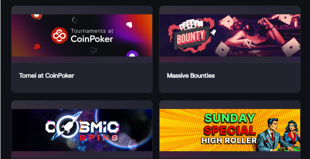 Coinpoker tonei