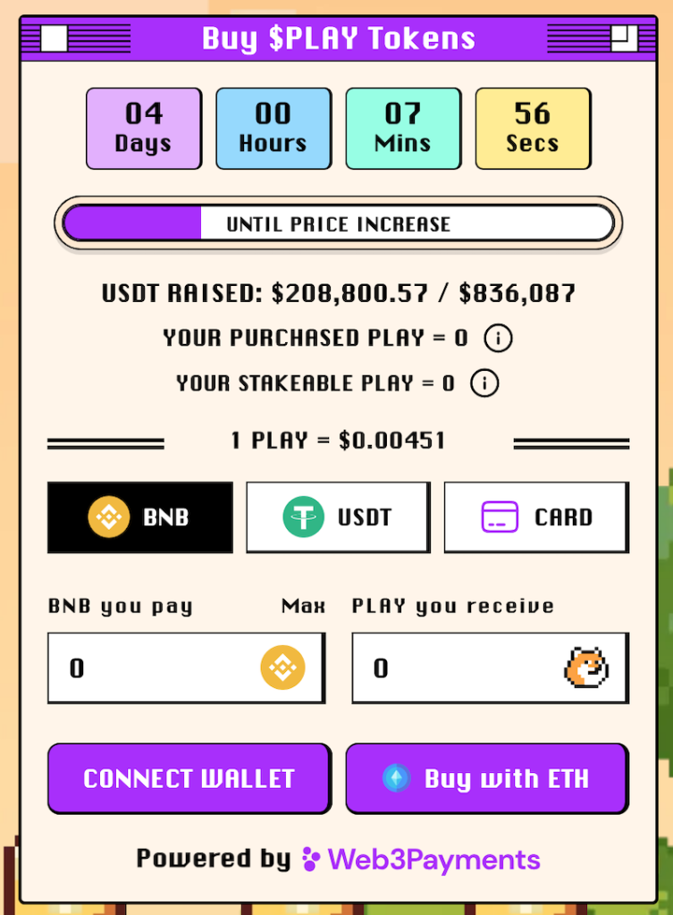 tutorial-presale-PLAY-1