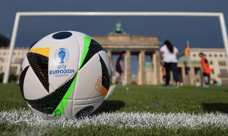 Quote EURO 2024