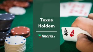 texas hold em