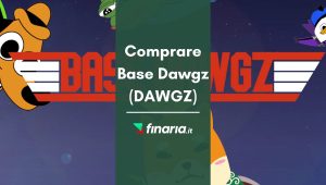 comprare DAWGZ (Base Dawgz)
