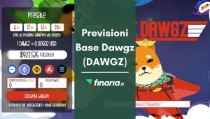 previsioni Base Dawgz