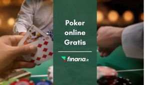 poker online gratis