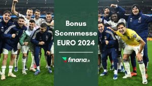 bonus scommesse europei di calcio 2024
