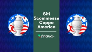 siti scommesse coppa america