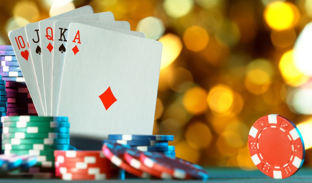 requisiti dei bonus poker online