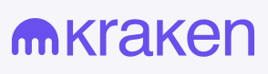 logo kraken