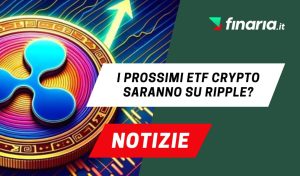 Notizie Finaria XRP