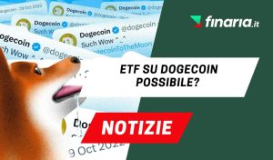 Etf Dogecoin news