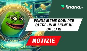 Meme coin pepe news