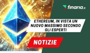 ethereum news