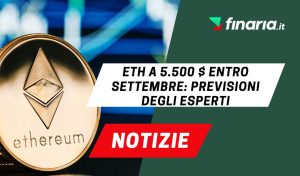 eth news