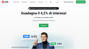 xtb Euro 2024