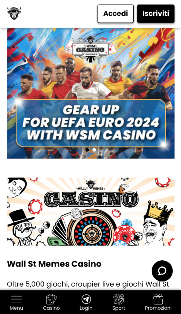 wsm