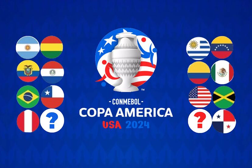 copa america scommesse
