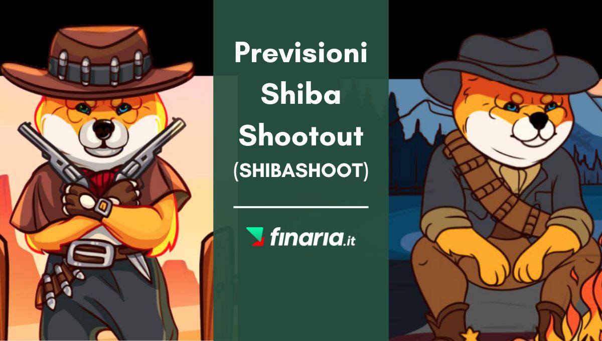 Previsioni Shiba Shootout 2024-2026: Dove può arrivare il Token