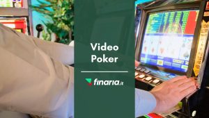 Video Poker