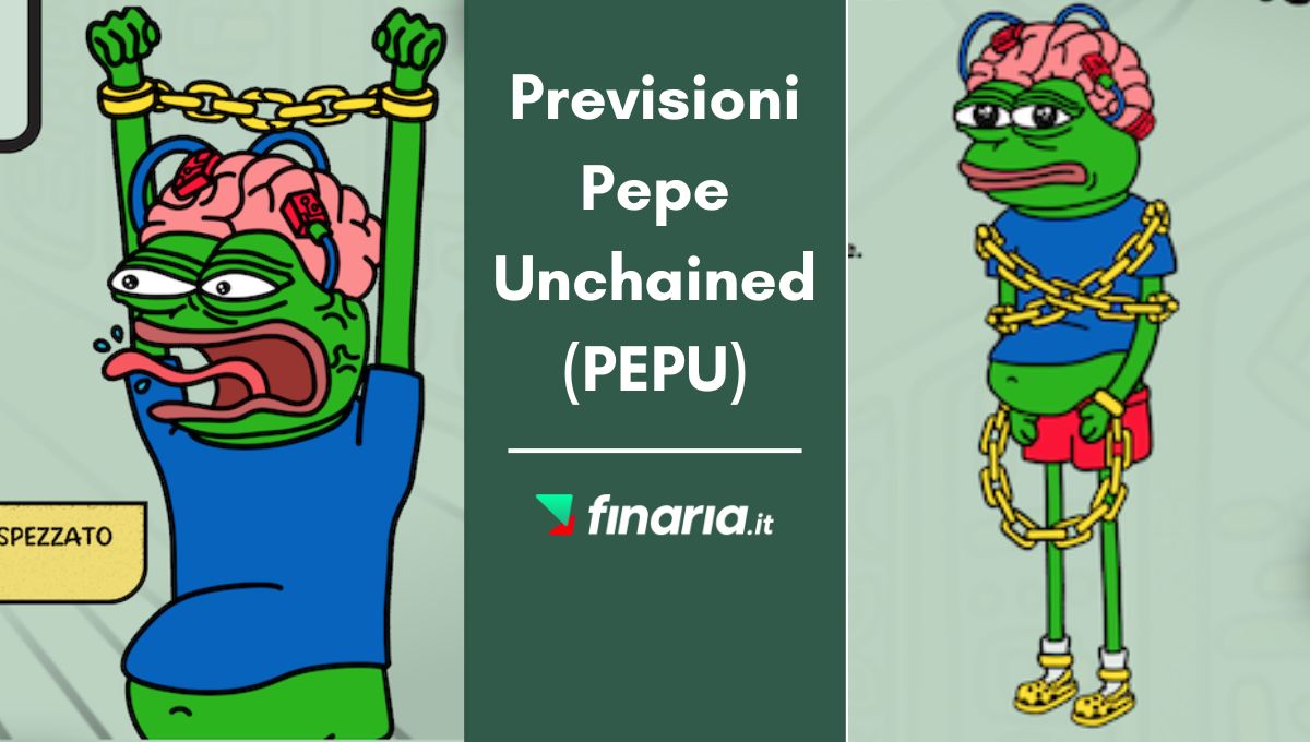 Previsioni Pepe Unchained (PEPU) - Come si muove il prezzo