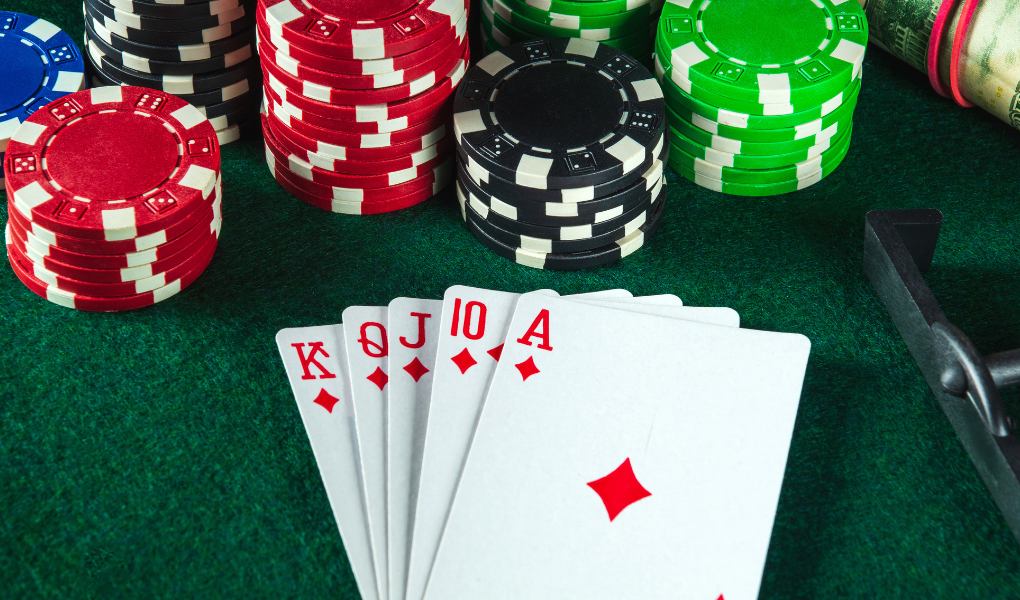 poker italiano