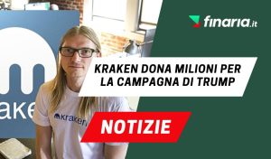 kraken news