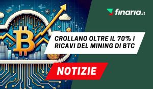 news mining di btc