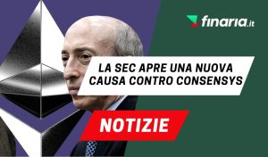 News SEC