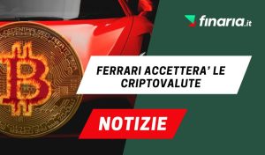 Notizie Ferrari