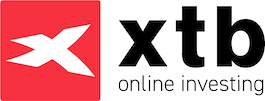 logo xtb