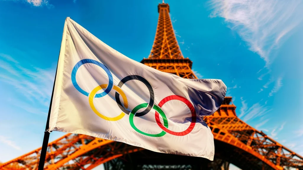 Olimpiadi di Parigi