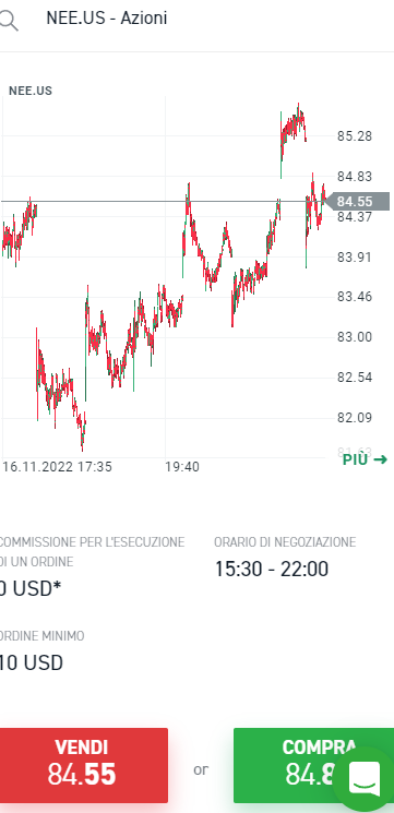 xtb trading