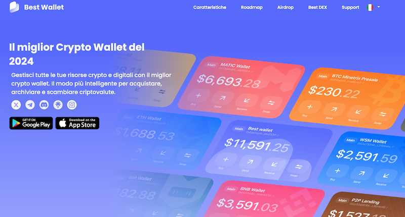 best Wallet 