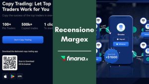 Margex recensione