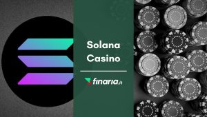 solana casino